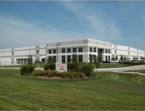 Hyperlogistics Group Achieves SQF Certification