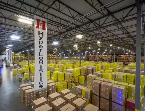 What to Look for in a Food-Grade 3PL: Certifications, Compliance, and Clean Processes