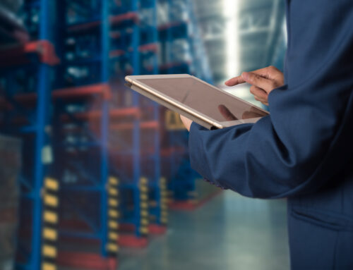 Advanced 3PL Technology: Warehouse Management and Integration Systems