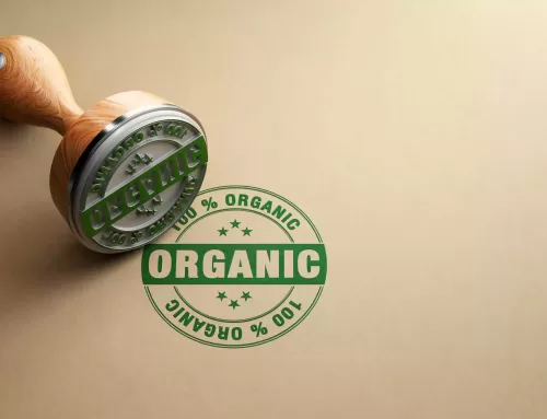 Certified Organic Storage: What It Means for Food Manufacturers