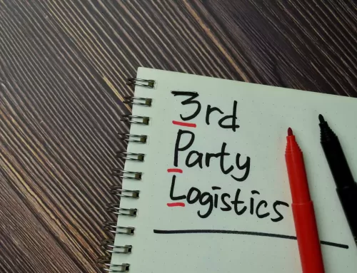 Choosing the Right 3PL Partner in a Highly Competitive Industry