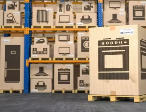 Appliance and Consumer Goods Distribution in a Volatile Market