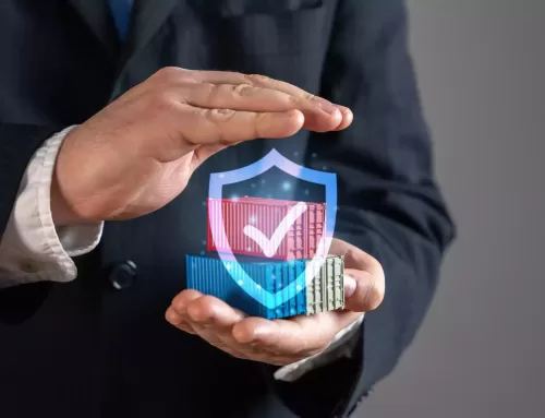 From Raw Materials to Retail: Safely Managing Sensitive Supply Chains